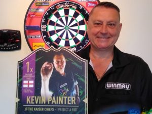 Kevin Painter