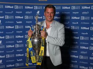 Andy Couzens