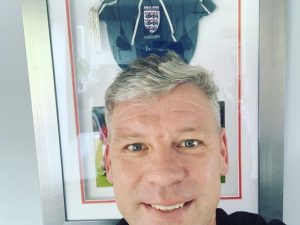 Alan Thompson